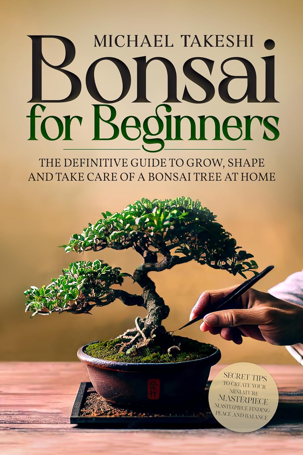 $0 Amazon Kindle eBooks: Bonsai for Beginners, Everyday, Cookbook, Soup, Emotional Abuse and Trauma Recovery, Home Workout, Autism, Investor's Playbook, D-Day & More