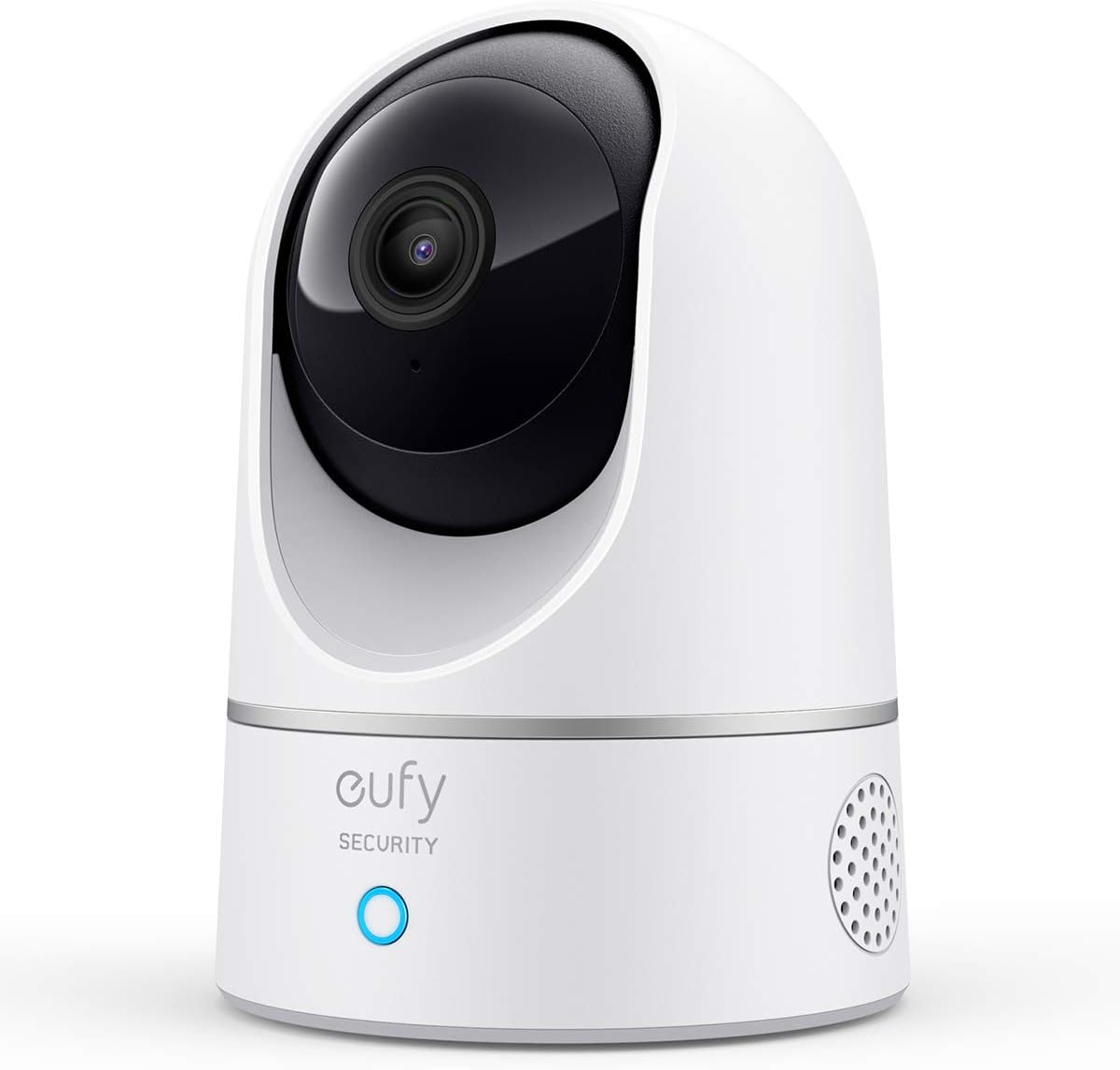 (Amazon) eufy Security Indoor Cam E220, Pan & Tilt $36 after $19 off - $35.99