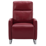 Hawkins Leather Power Recliner for $499.99 + Free Shipping Costco