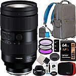Tamron 35-150mm F/2-2.8 Di III VXD Lens A058 for Sony E-Mount Full Frame Bundle $1439.20 Ebay