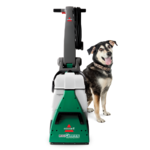 Bissell Big Green Machine Professional Carpet Cleaner $271.60 + Free Shipping