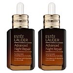 Estée Lauder Advanced Night Repair Synchronized Multi-Recovery Complex Serum, 1.7-oz. Duo - $176.80