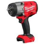 Milwaukee M18 FUEL 1/2&quot; High Torque Impact Wrench with Friction Ring - 2967-20, tool only. @murdoch's $223.99