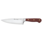 $100.00: WÜSTHOF Classic Tasty Sumac 6&quot; Chef's Knife Amazon