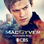MacGyver: The Complete Series (Digital HD) $24.99