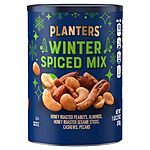 18.75-Oz Planters Mixed Nuts (Winter Spiced Mix) $5.30 w/ Subscribe &amp; Save