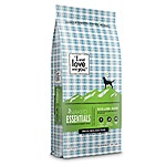 11-Lbs I and love and you Naked Essentials Grain Free Dry Dog Food (Lamb &amp; Bison) $16.29 w/S&amp;S + Free Shipping w/ Prime or on $35+
