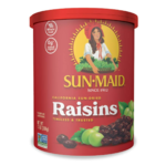 13-Oz Sun-Maid California Sun-Dried Raisins Resealable Canister $2.85 w/ Subscribe &amp; Save