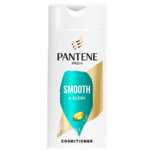 3.38-Oz Pantene Smooth & Sleek Travel Size Conditioner 3 for Free + Free Store Pickup ($10 Minimum Order)
