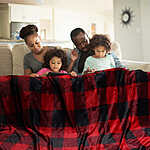 Costco Members: 10' x 9' Life Comfort Family Blanket (Various Colors) $17 + Free Shipping