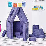Costco Members: Yourigami Kids Convertible Play Fort (Various Colors) $160 + Free Shipping