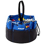 Select Lowe's Stores: Kobalt Blue Black Polyester 10" Accessory Tool Bag $4 (Valid In-Store only)