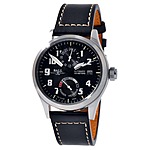 Ball Men's Engineer Master II Voyager Automatic Watch (Black Strap) $889 + Free Shipping