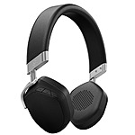 V-MODA S-80 All-Wireless Headphones and Personal Speaker System. Sharp and Stylish Design. Tuned for Electronic Music. Mobile Editor App - Black (S-80-BK) $80 Amazon