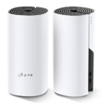 2-Pack TP-Link Deco W2400 AC1200 Mesh Wi-Fi Router System $56.25 + Free Shipping