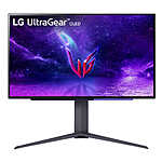 Costco Members: 27" LG UltraGear QHD OLED Gaming Monitor + $100 Gaming Credit $650 + Free Shipping