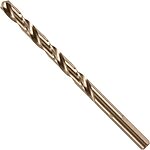 Bosch co2143b m42 cobalt 1/4 x 4&quot; drill bit $2.89 at Amazon +other sizes available