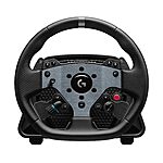 Logitech G PRO Brushless Direct Drive Racing Wheel (PC Only) $806.20 + Free Shipping