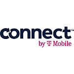 T-Mobile Connect Prepaid Service: Unlimited Talk & Text + 5GB Data/Monthly $15/Month + Taxes &amp; Fees