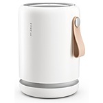 Molekule Air Mini+ | Air Purifier for Small Home Rooms with PECO-HEPA Tri-Power Filter for Mold, Smoke, Dust, Bacteria, Viruses &amp; Pollutants for Clean Air, Alexa-Compatible $237.49