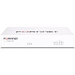 FortiGate 40F Next-Gen Firewall Protection &amp; Security $219