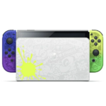YMMV - Nintendo Switch – OLED Model Splatoon 3 Special Edition - $248 Walmart