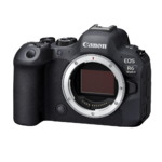 Canon EOS R6 Mark II Full-Frame Mirrorless Camera (Body Only, Refurbished) $1799 + Free Shipping
