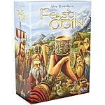Z-Man Games A Feast For Odin Board Game $67 + Free Shipping