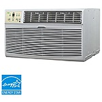 HomePointe 12,000 BTU 230 Volt Through The Wall Window Air Conditioner $364.49 + Free Shipping