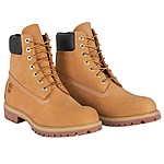 Timberland Men's 6-Inch Waterproof Boot $89.99 Costco