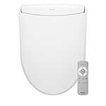 Costco Members: Brondell Swash Thinline CL2200 Bidet Toilet Seat $300 + Free Shipping