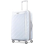 American Tourister Moonlight 24&quot; Luggage - $34.99 - Free shipping for Prime members  Woot!