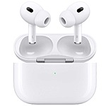 Apple AirPods Pro w/ USB-C MagSafe Case (2nd Gen) + 2-Year AppleCare+ $200 (Costco Members) + Free Shipping