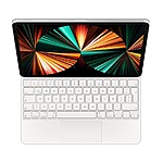 Apple Magic Keyboard for 12.9&quot; iPad Pro (3rd-6th Generation) - White (MJQL3LL/A) $190 + Free Shipping w/ Prime
