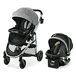 Amazon.com: Graco Modes Baby Stroller with Infant seat $269.99
