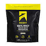 Costco Members: 4.25 lbs Ascent Whey Protein Isolate Blend (Vanilla Bean) $49 + Free Shipping