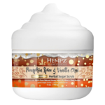 $3.75 w/ S&amp;S: 4-Oz Hempz Scented Herbal Sugar Exfoliating Body Scrub (Pumpkin Spice &amp; Vanilla Chai) @ Amazon