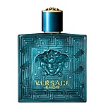 $50: Versace Eros for Men 3.4 oz Eau de Toilette Spray @ Amazon