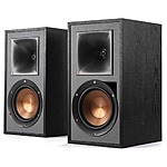 Pair of Klipsch R-51PM Powered Bluetooth Speakers (Pair, Black) $297 + Free Shipping