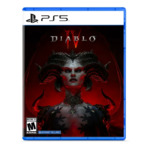 Select Walmart Stores: Diablo IV (PlayStation 5) $20 + Free Store Pickup