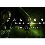 Alien: Isolation:The Collection - Xbox One/Series X|S Digital Download $9.99