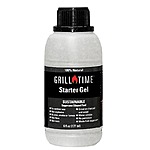 6-Oz Grill Time Charcoal Fire Lighter Gel $3.10 &amp; More + Free Shipping