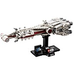 Costco Members: 654-Piece LEGO Star Wars A New Hope Tantive IV Building Set $70 + Free Shipping