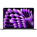 COSTCO - MacBook Air laptop (15-inch) - Apple M3 chip, 8-core CPU, 10-core GPU, 8GB memory, 256GB SSD storage $1149.99