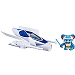 Star Wars: Young Jedi Adventures Jedi Pilot Nubs, 4-Inch Scale Action Figure Ship, Toys, Preschool Toys for 3 Year Old Boys &amp; Girls $4.99