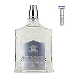 Creed Royal Water EDP 3.3oz (100mL) No Cap Tester w/Atomizer - $179.99