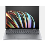 HP Envy x360: 14&quot; 2.8K OLED 120Hz Touch, Core Ultra 7 155H, 16GB LPDDR5, 1TB SSD $949.99