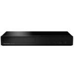 Panasonic 4K Blu-ray player YMMV BM 86.00 at Walmart DP-UB150-K $86.00