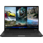 ASUS ROG Flow X13 2-in-1 Laptop: Ryzen 9 7940HS, 13.4" FHD+ 120Hz, 16GB DDR5 $750 + Free Shipping