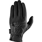 Vice Duro Golf Glove, Black (Prior Model) M/L ONLY! Right handed golfers (Glove goes on left hand) $4.99 @ Amazon